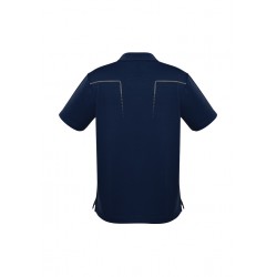 Men's Promotional Polo Shirts - Mens Cyber Polo Shirt