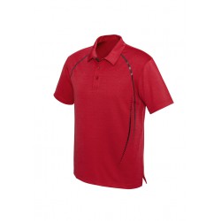 Men's Promotional Polo Shirts - Mens Cyber Polo Shirt