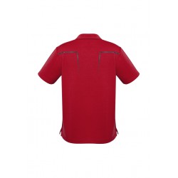 Men's Promotional Polo Shirts - Mens Cyber Polo Shirt