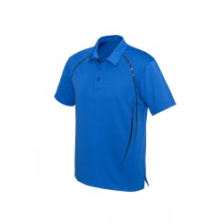 Men's Promotional Polo Shirts - Mens Cyber Polo Shirt