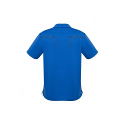 Men's Promotional Polo Shirts - Mens Cyber Polo Shirt