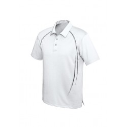 Men's Promotional Polo Shirts - Mens Cyber Polo Shirt