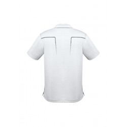 Men's Promotional Polo Shirts - Mens Cyber Polo Shirt
