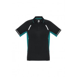 Men's Promotional Polo Shirts - Kids Renegade Polo Shirt