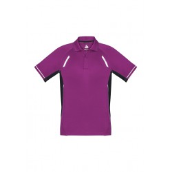 Men's Promotional Polo Shirts - Kids Renegade Polo Shirt