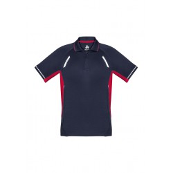 Men's Promotional Polo Shirts - Kids Renegade Polo Shirt