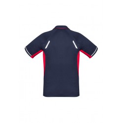 Men's Promotional Polo Shirts - Kids Renegade Polo Shirt
