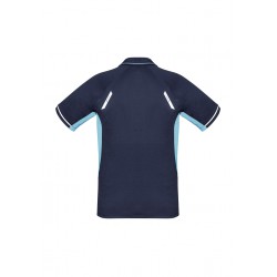 Men's Promotional Polo Shirts - Kids Renegade Polo Shirt