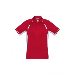 Men's Promotional Polo Shirts - Kids Renegade Polo Shirt