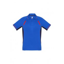Men's Promotional Polo Shirts - Kids Renegade Polo Shirt