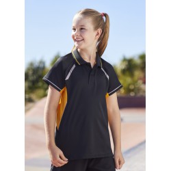Men's Promotional Polo Shirts - Kids Renegade Polo Shirt