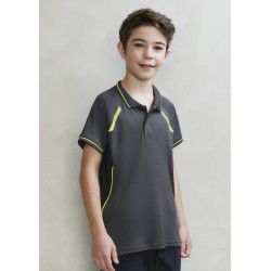 Men's Promotional Polo Shirts - Kids Renegade Polo Shirt