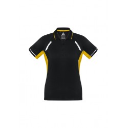 Ladies Promotional Polo Shirts - Ladies Renegade Polo Shirt