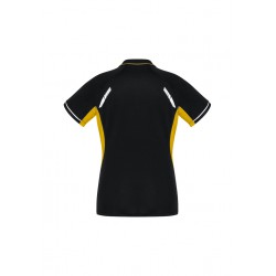 Ladies Promotional Polo Shirts - Ladies Renegade Polo Shirt