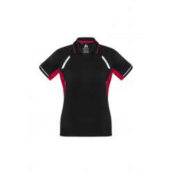 Ladies Promotional Polo Shirts - Ladies Renegade Polo Shirt