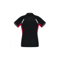 Ladies Promotional Polo Shirts - Ladies Renegade Polo Shirt