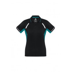 Ladies Promotional Polo Shirts - Ladies Renegade Polo Shirt