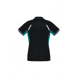 Ladies Promotional Polo Shirts - Ladies Renegade Polo Shirt