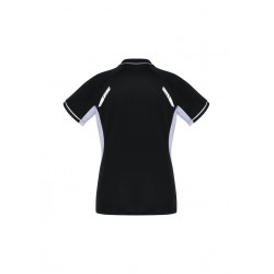 Ladies Promotional Polo Shirts - Ladies Renegade Polo Shirt