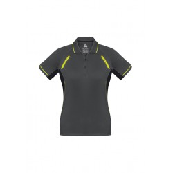 Ladies Promotional Polo Shirts - Ladies Renegade Polo Shirt