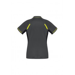 Ladies Promotional Polo Shirts - Ladies Renegade Polo Shirt