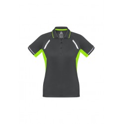Ladies Promotional Polo Shirts - Ladies Renegade Polo Shirt