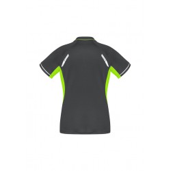 Ladies Promotional Polo Shirts - Ladies Renegade Polo Shirt
