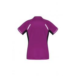 Ladies Promotional Polo Shirts - Ladies Renegade Polo Shirt