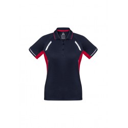 Ladies Promotional Polo Shirts - Ladies Renegade Polo Shirt