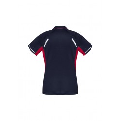 Ladies Promotional Polo Shirts - Ladies Renegade Polo Shirt