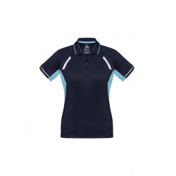 Ladies Promotional Polo Shirts - Ladies Renegade Polo Shirt