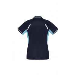 Ladies Promotional Polo Shirts - Ladies Renegade Polo Shirt