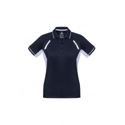 Ladies Promotional Polo Shirts - Ladies Renegade Polo Shirt