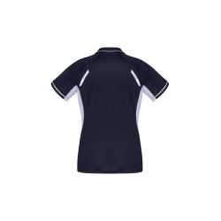 Ladies Promotional Polo Shirts - Ladies Renegade Polo Shirt