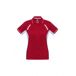 Ladies Promotional Polo Shirts - Ladies Renegade Polo Shirt
