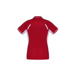 Ladies Promotional Polo Shirts - Ladies Renegade Polo Shirt