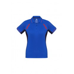 Ladies Promotional Polo Shirts - Ladies Renegade Polo Shirt