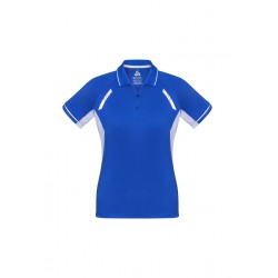 Ladies Promotional Polo Shirts - Ladies Renegade Polo Shirt