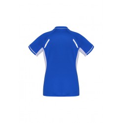 Ladies Promotional Polo Shirts - Ladies Renegade Polo Shirt