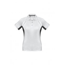 Ladies Promotional Polo Shirts - Ladies Renegade Polo Shirt