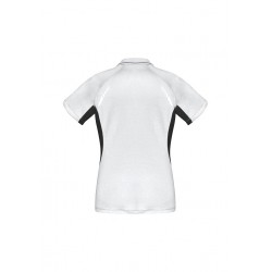 Ladies Promotional Polo Shirts - Ladies Renegade Polo Shirt
