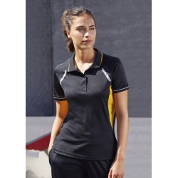 Ladies Promotional Polo Shirts - Ladies Renegade Polo Shirt