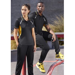 Ladies Promotional Polo Shirts - Ladies Renegade Polo Shirt
