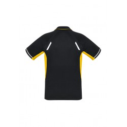 Men's Promotional Polo Shirts - Mens Renegade Polo Shirt