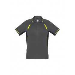 Men's Promotional Polo Shirts - Mens Renegade Polo Shirt