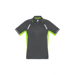 Men's Promotional Polo Shirts - Mens Renegade Polo Shirt