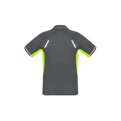 Men's Promotional Polo Shirts - Mens Renegade Polo Shirt