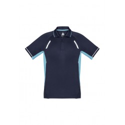 Men's Promotional Polo Shirts - Mens Renegade Polo Shirt