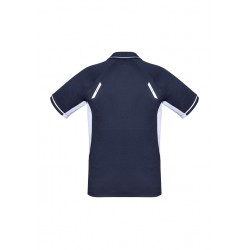 Men's Promotional Polo Shirts - Mens Renegade Polo Shirt