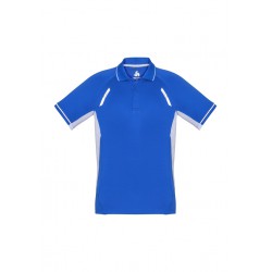 Men's Promotional Polo Shirts - Mens Renegade Polo Shirt